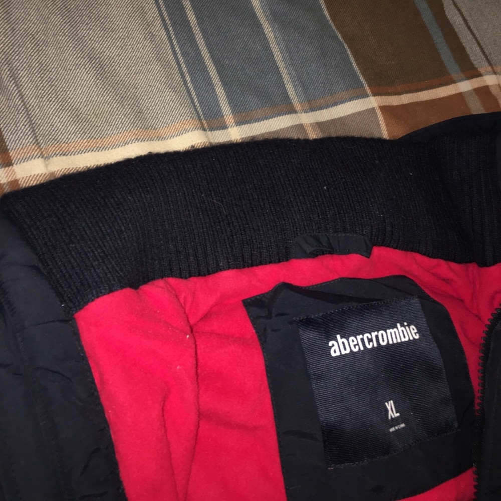 Jacket - Picture 4 of 4